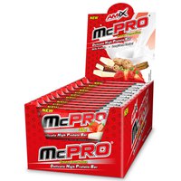 amix-caja-barritas-proteicas-mcpro-35g-yogurt-de-fresa-24-unidades