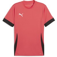 Puma Individual T-shirt Met Korte Mouwen