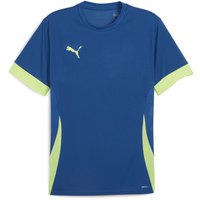 Puma Kortærmet T-shirt Individual