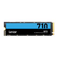 Lexar LNM710X001T-RNNNG 1TB SSD M.2