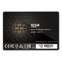 Silicon power SSD SP128GBSS3A58A25 128GB