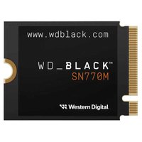 WD Disco Rígido SSD M. WDS100T3X0G 1TB 2