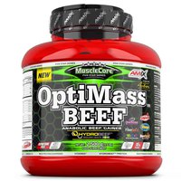 amix-optimass-beef-2.5kg-protein-wild-berries