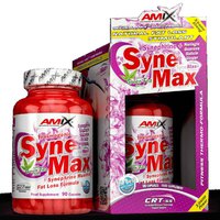Amix SyneMax Fat Burner Caps 90 Units