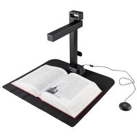 Iris Escáner Iriscan Desk 6 Pro