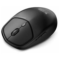 Urban factory Bluetooth 5.0 1600 DPI wireless mouse