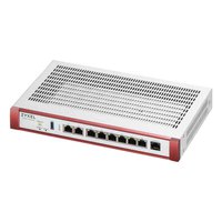 Zyxel USGFLEX200H-EU0101F Firewall Router