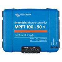 victron-energy-smartsolar-mppt-100-50-controller