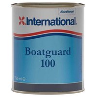 International Antifouling Cleaner Boatguard 100 750ml