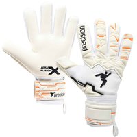 Precision Fusion X Pro Negative Contact Duo Goalkeeper Gloves