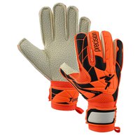 Precision FusionX 3D Goalkeeper Gloves