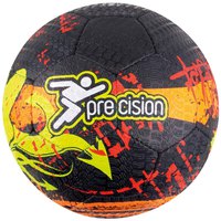 Precision Street Mania Football Ball