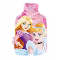 Disney Princess Varmtvandsflaskedæksel
