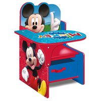 Disney Säilytyspöytä Tuoli Mickey