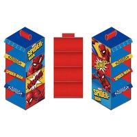 marvel-cintre-organisateur-spiderman-tiers-closet-4