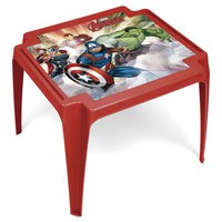 Marvel Monoblock Стол Мстителей