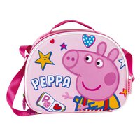 peppa-pig-3d-26x21x11-cm-lunch-bag