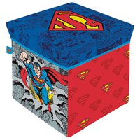 superman-sgabello-contenitore-30x30x30-cm