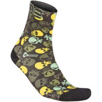 karpos-green-fire-socks