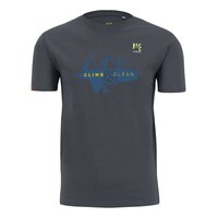 Karpos Kortermet T-skjorte Sport&Clean