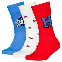 tommy-hilfiger-giftbox-logo-socks-3-pairs