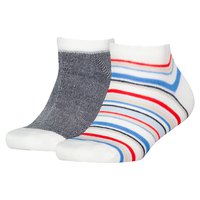 tommy-hilfiger-sneaker-stripe-lurex-short-socks-2-pairs