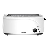 Sytech SYTS49 1050W Toaster