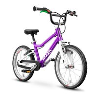 Woom Bicicleta Original 3 16´´