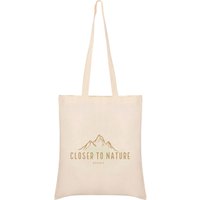 kruskis-closer-to-nature-tote-tasche-10l