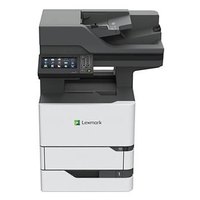 Lexmark MX722ADE laser printer