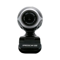 NGS Webcam Xpress Cam 300 5Mpx