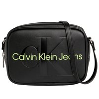 Calvin klein jeans Bandoulière Sculpted Camera Bag18 Mono