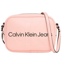 Calvin klein jeans Borsa A Tracolla Sculpted Camera Bag18 Mono