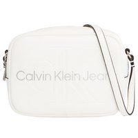 Calvin klein jeans Sculpted Camera Bag18 Mono Crossbody