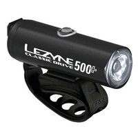 Lezyne Classic Drive 500+ Μπροστινο Φως