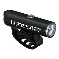 Lezyne Classic Drive XL 700+ Koplamp