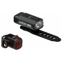 Lezyne Hecto Drive 500XL/Femto USB Σετ Φωτός