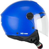 Cgm 261A Mini Mono Открытый Шлем