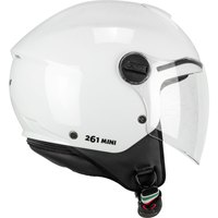 Cgm 261A Mini Mono Open Face Helmet