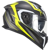 Cgm 311G Blast Sport full face helmet
