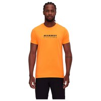 mammut-core-logo-kurzarm-t-shirt