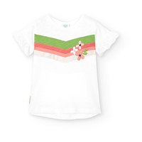 boboli-228024-t-shirt-met-korte-mouwen