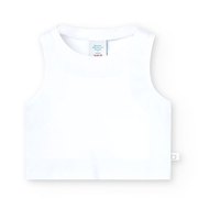 boboli-498045-mouwloos-t-shirt