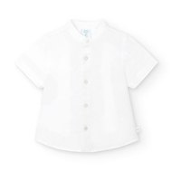 boboli-718062-short-sleeved-shirt