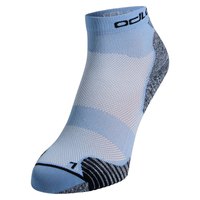 odlo-ceramicool-quarter-sokken