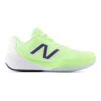 New balance すべてのコートシューズ Fuelcell 996V5 Clay