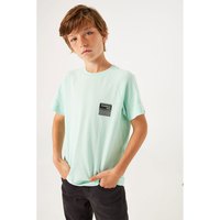 garcia-o43404-teen-short-sleeve-t-shirt