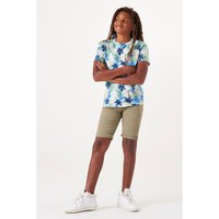 Garcia Q43401 Teen Short Sleeve T-Shirt