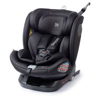 Babyauto Anura I-size 40 150 Giratoria Isofix Top Tether car seat