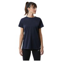 New balance Core T-shirt Met Korte Mouwen